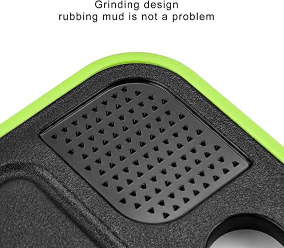 4-in-1 Chopping & Defrosting Board – Aluminium Alloy Multi-Function Cutting Board