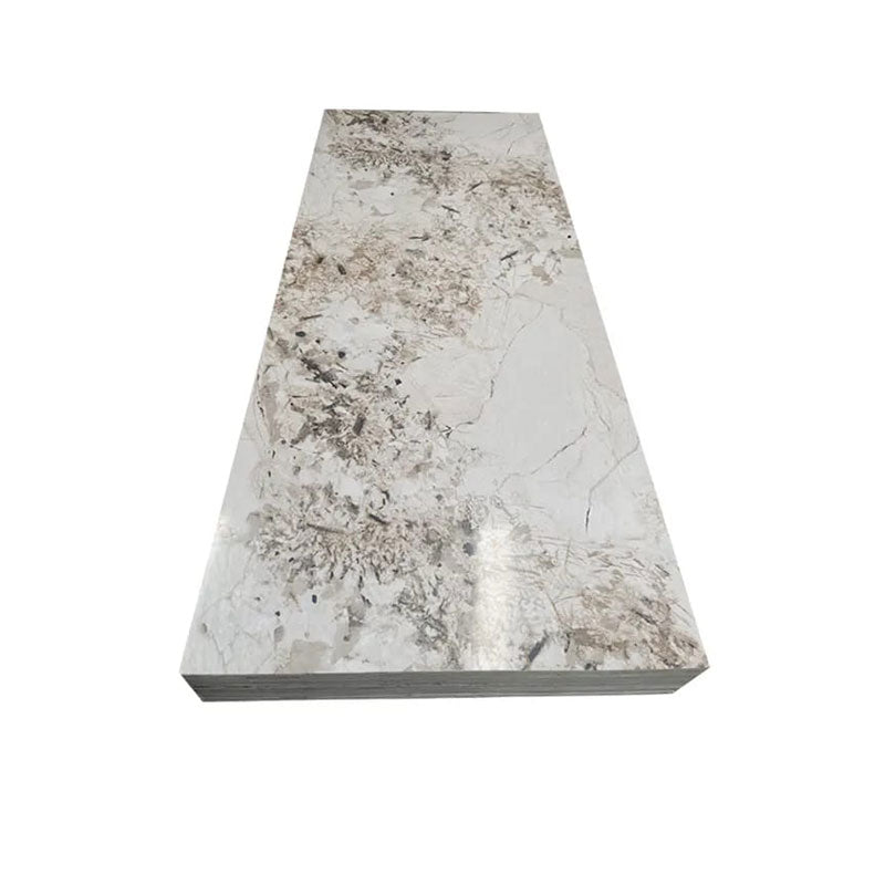 PVC Marble Wall Sheet