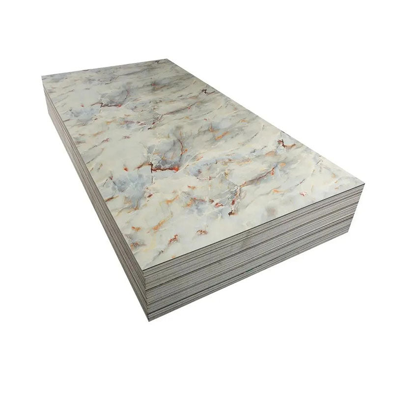 PVC Marble Wall Sheet