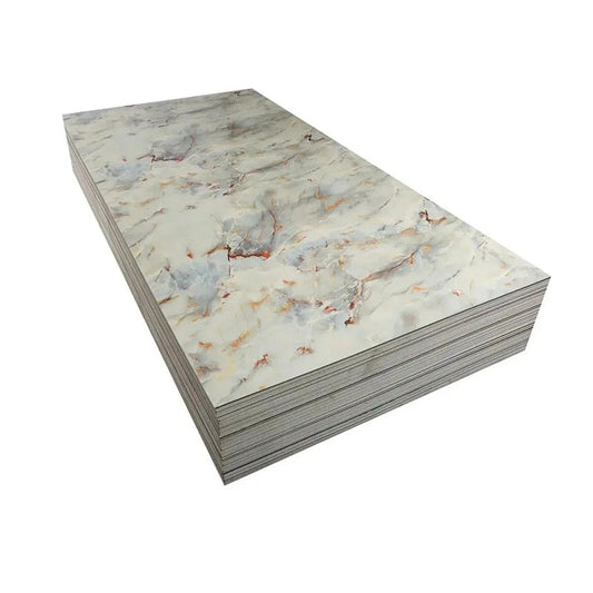 PVC Marble Wall Sheet