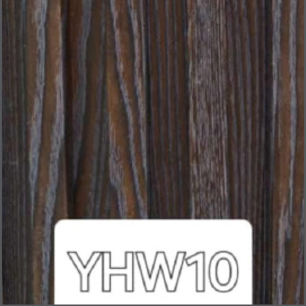 Fluted WPC Wall Panels
